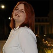 Bonjour, Voulant à l'origine, être professeur, je me propose pour vous enseingez l'anglais ou le français, de niveau primaire au lycée